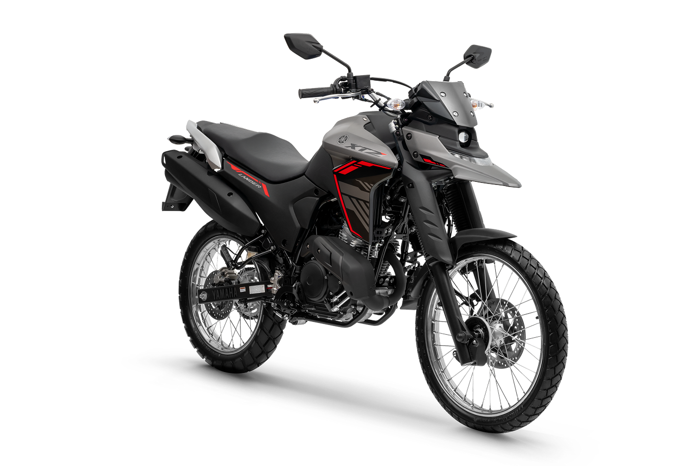 comprar yamaha sem entrada: moto yamaha