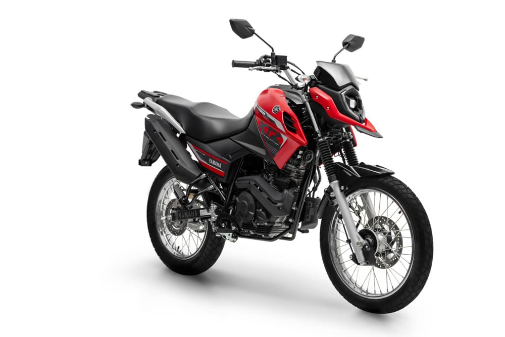 CROSSER 150 S ABS 2025​