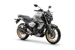 FAZER FZ15 ABS CONNECTED​