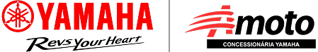 Logo Amoto Yamaha