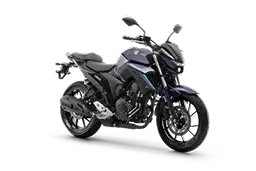 NOVA FAZER FZ25 CONNECTED​