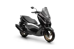 NOVA NMAX ABS CONNECTED​