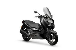 Nova XMAX 300 ABS CONNECTED​